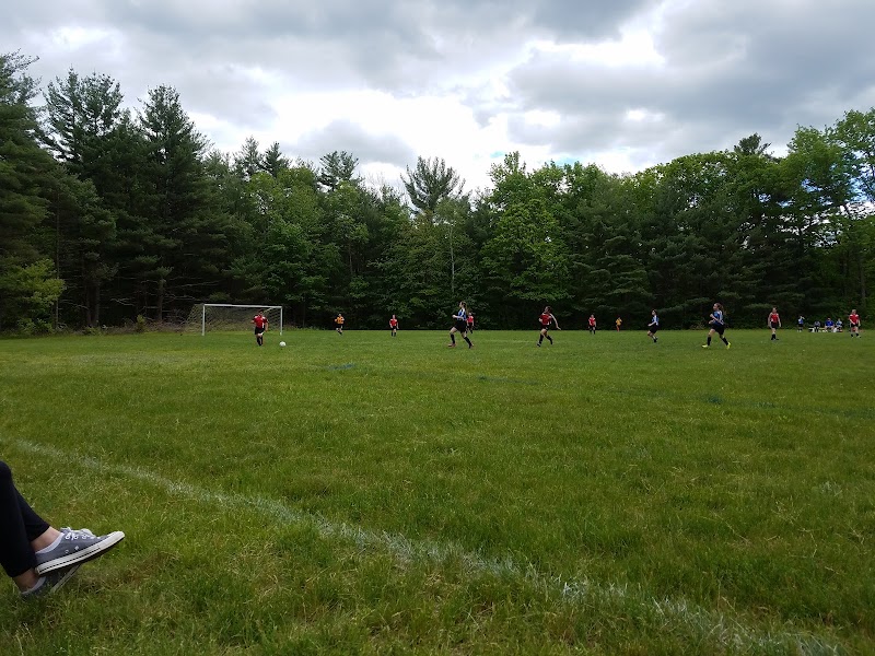 Moran Field