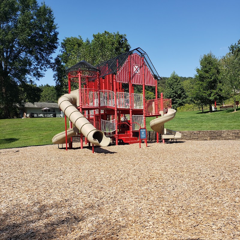 Harveytown Park