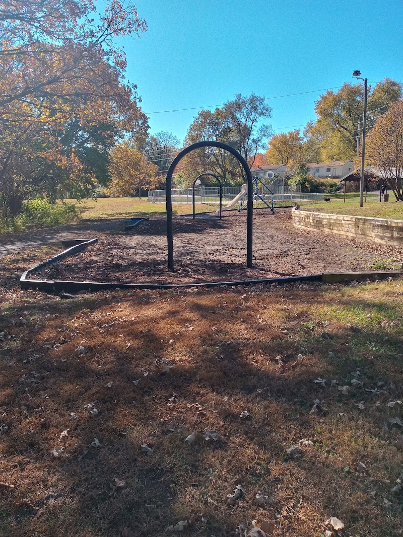 Belvidere Park - Pickleball in Grandview, Missouri
