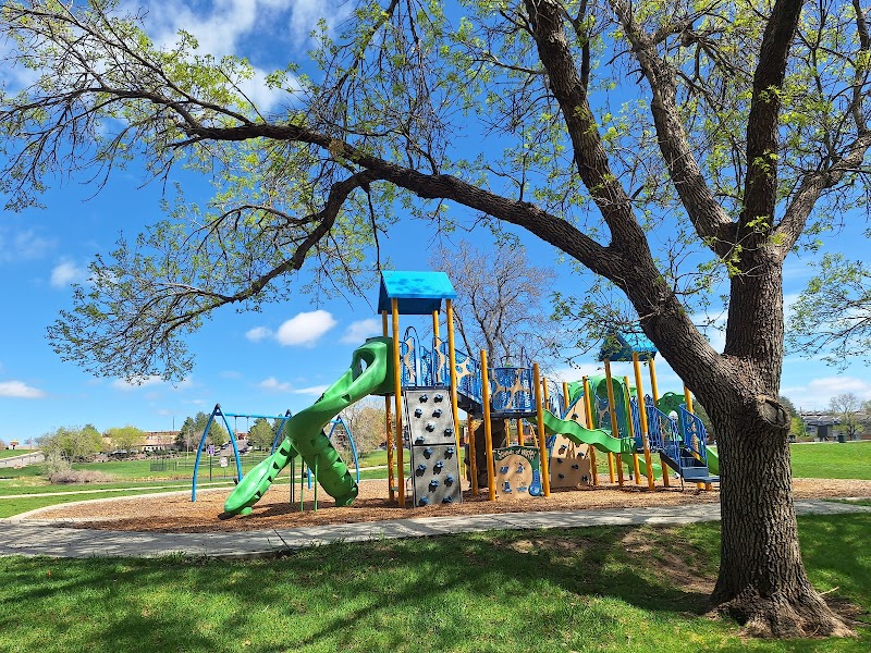 Bell Roth Park - Pickleball in Thornton, Colorado
