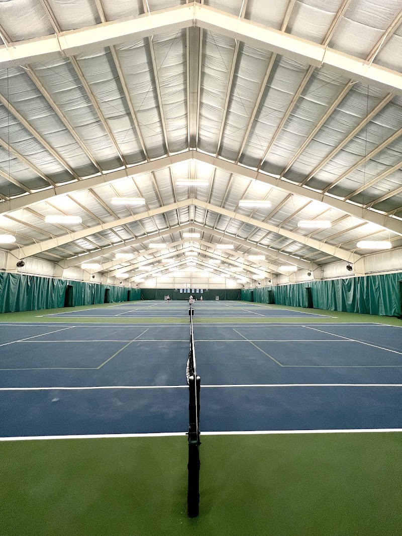Center Court Tennis Club