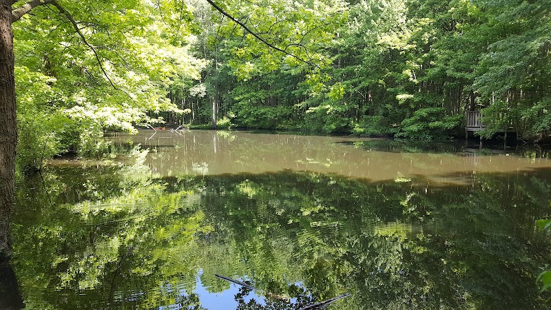 Fair Haven Fields Natural Area