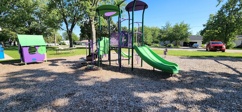 Goodland Memorial Park