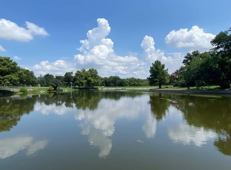 Kidd Springs Recreation Center - Pickleball in Dallas, Texas