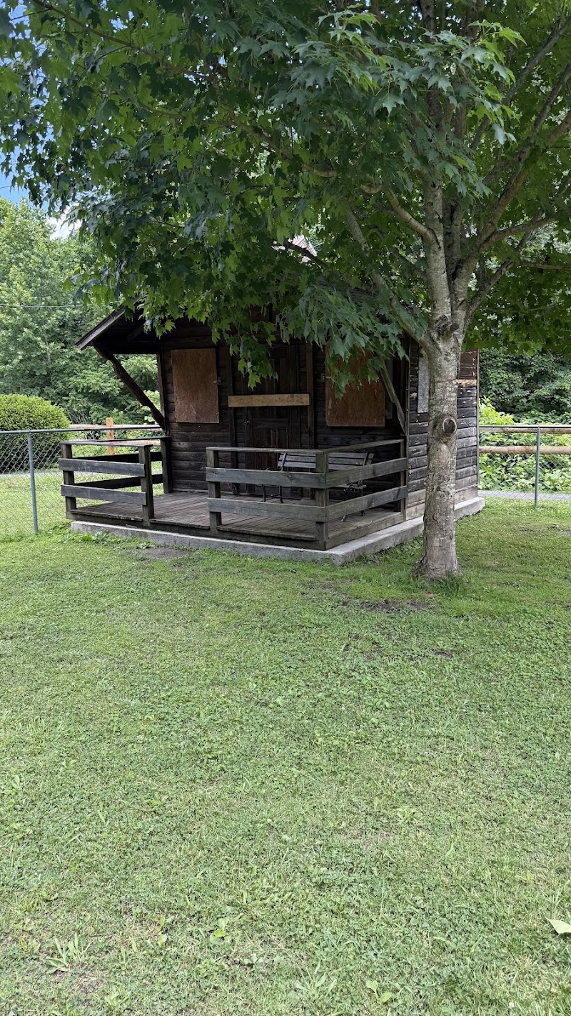 Linkous Park