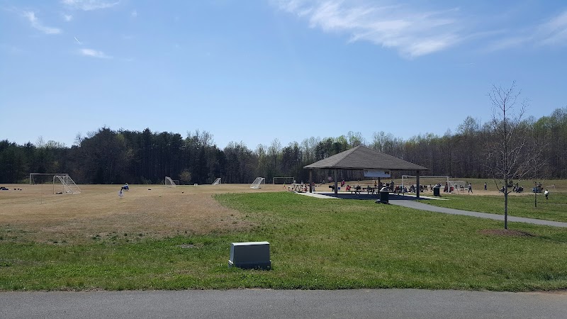 Stokesdale Town Park at Martin's Meadow