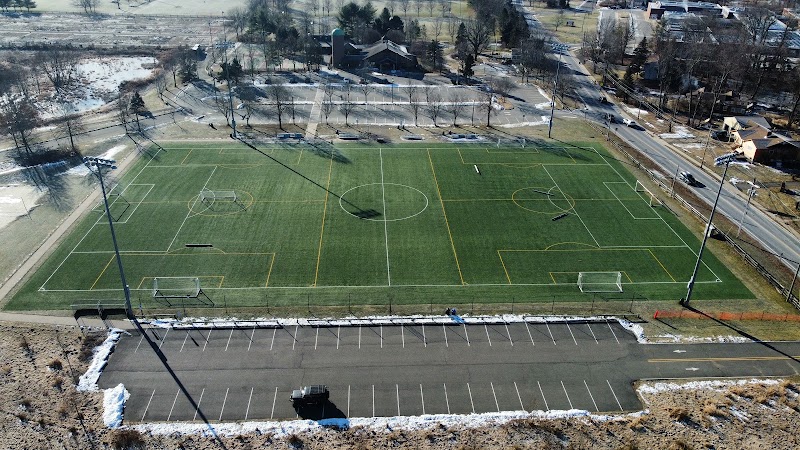 Montville Community Park Athletic Fields