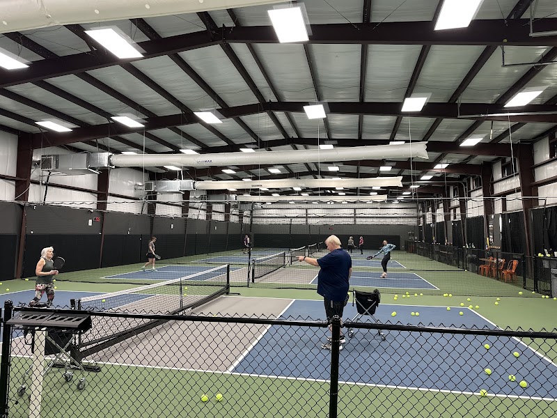 Indoor Pickleball Now - Fort Worth - Pickleball in Fort Worth, Texas