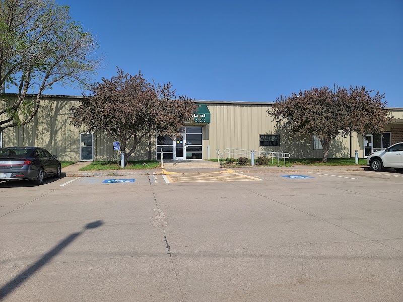 Phelps County Agricultural Center - Pickleball in Holdrege, Nebraska