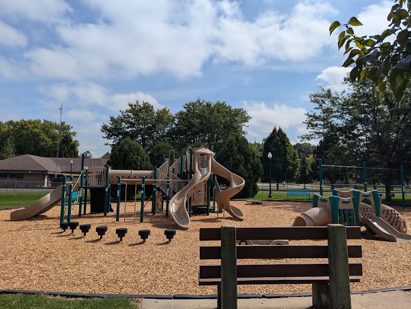 Veteran's Park