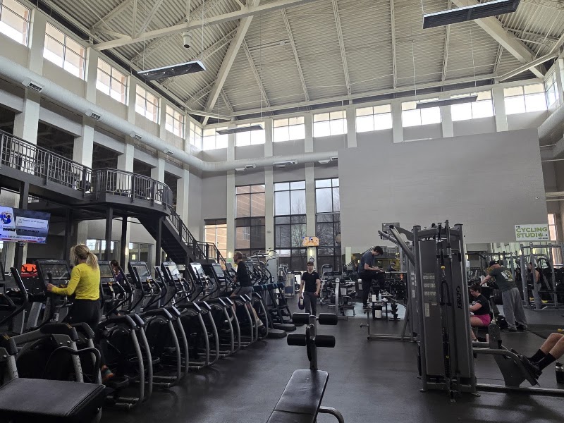 Westridge Rec Center - Highlands Ranch Community Association