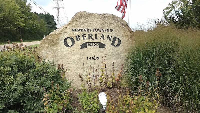Oberland Park