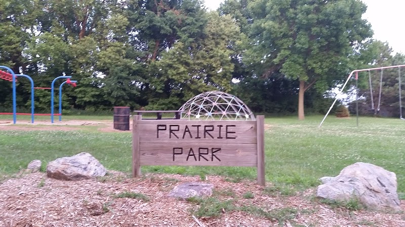 Prarie Park - Pickleball in Hickman, Nebraska