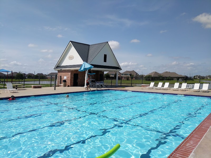 Bonbrook Plantation Community Center