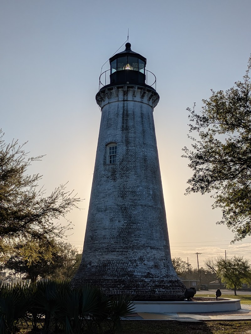 Lighthouse Park
