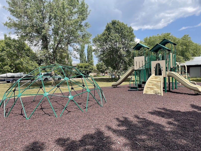 Beach Street Park