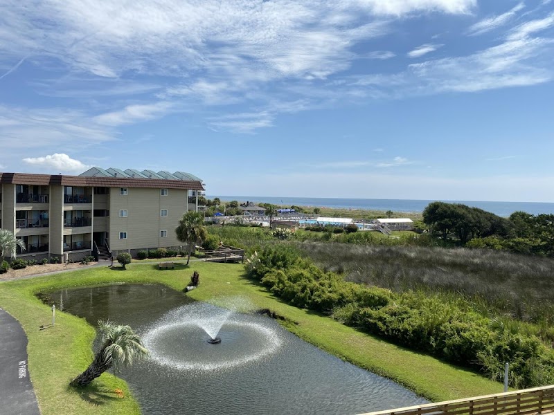 Hilton Head Island Beach & Tennis Resort