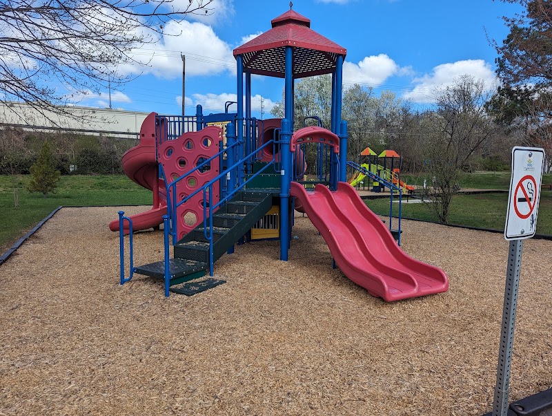 Sam Duff Memorial Park
