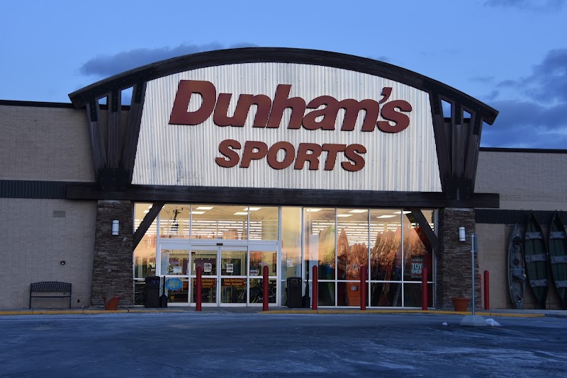 Dunham's Sports - Pickleball in Burlington, Wisconsin
