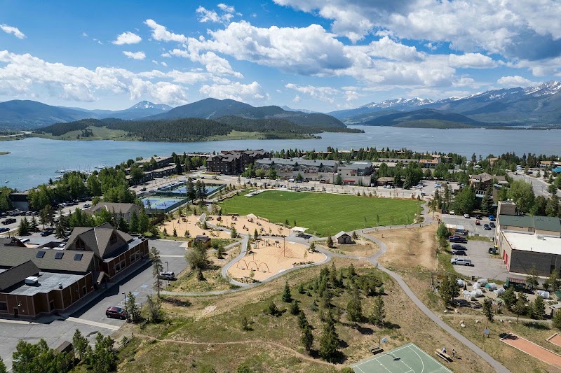 Dillon Town Park