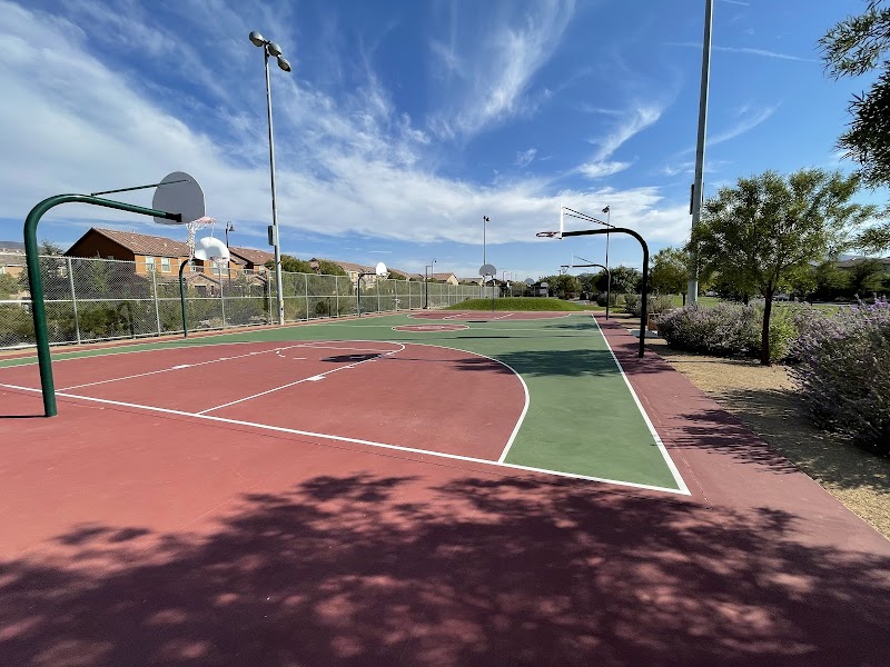 Potenza Park