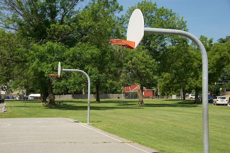 Hillandale Local Park