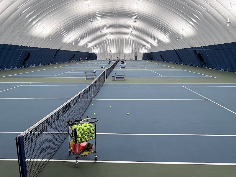 Lakewood Indoor Tennis Centre