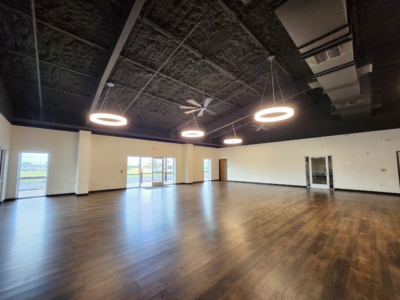 Kingsland Community Center - Pickleball in Art, Texas