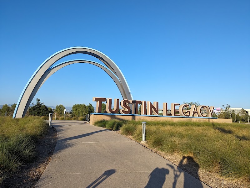 Tustin Legacy Park - Pickleball in Tustin, California