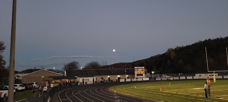 Mahanoy Area Baseball Field - Pickleball in Mahanoy City, Pennsylvania