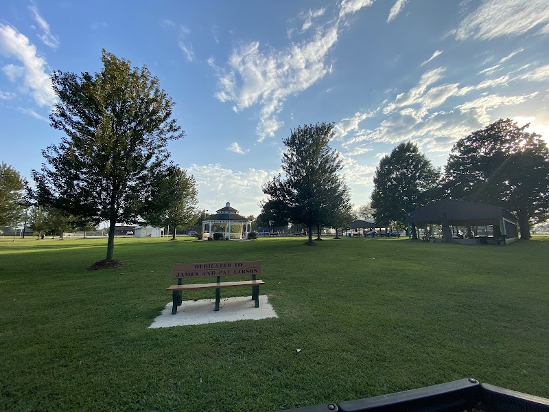Harry Sbanotto Park