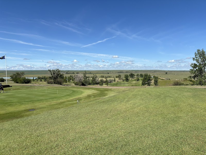 Scobey Golf & Country Club