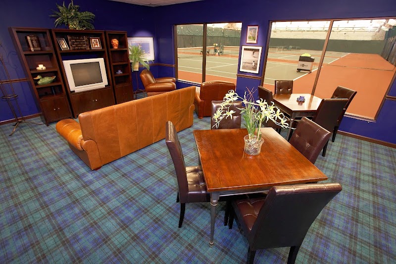 Match Point Sports & Fitness