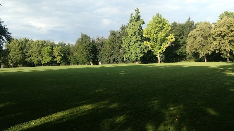 Manitou Park