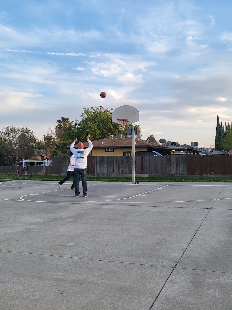 Heller park