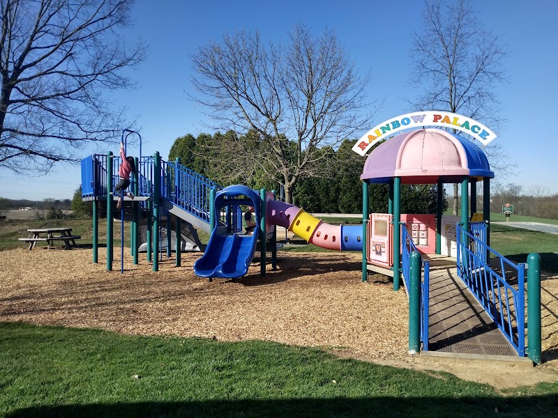 East Hanover Township Community Park - Pickleball in Sacramento, Pennsylvania