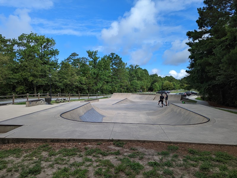 Kitty Hawk Skatepark - Pickleball in Kitty Hawk, North Carolina