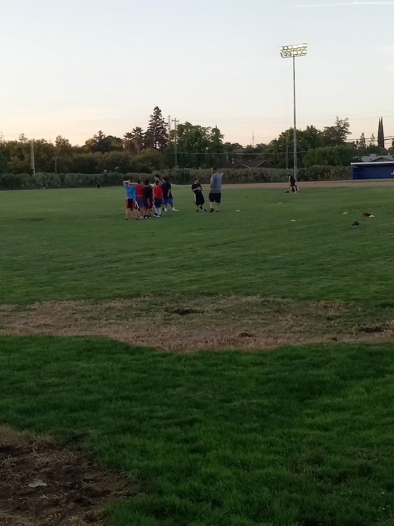 Atwater Memorial Ballpark