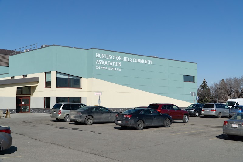 Huntington Hills Community Association