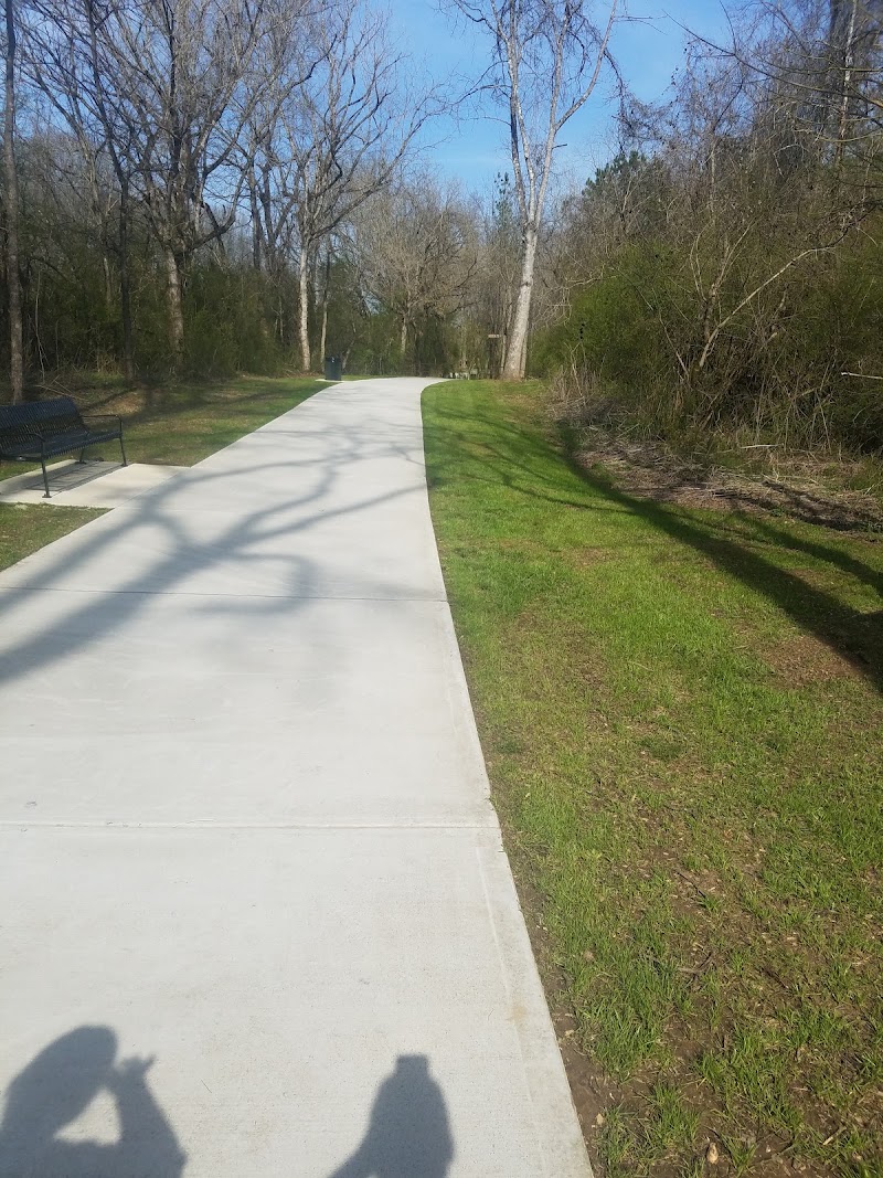 City of Canton Parks & Recreation Department