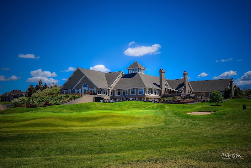 Cobblestone Creek Country Club