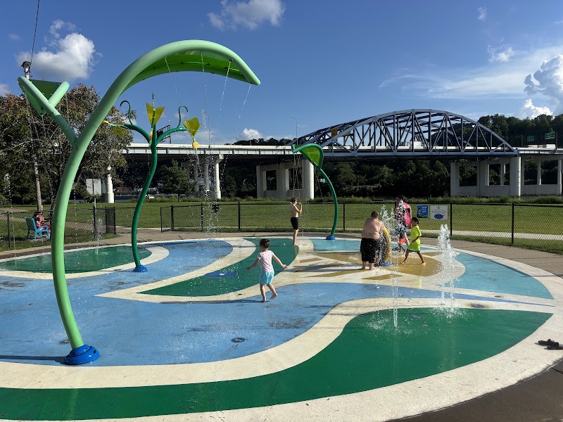 Magic Island Park