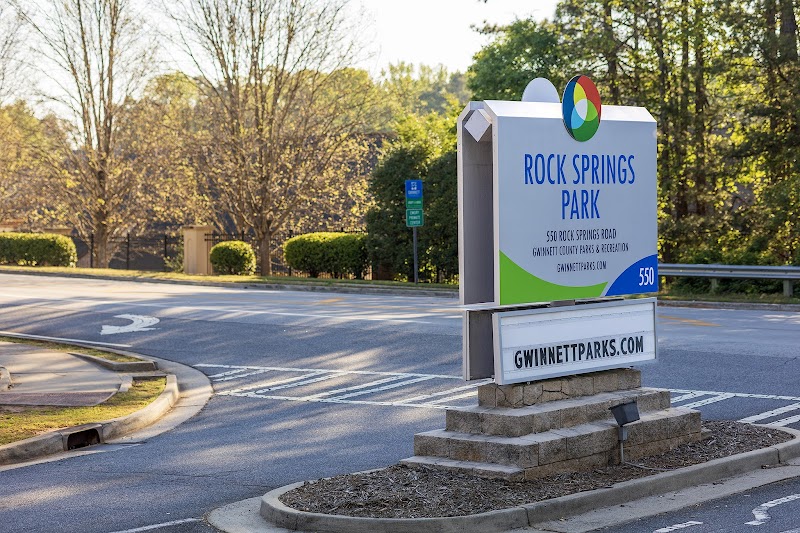 Rock Springs Park