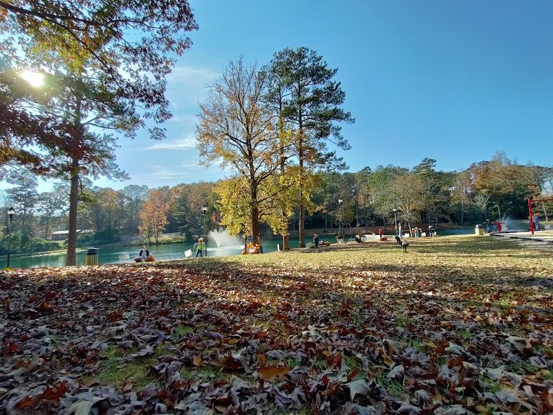 City Lake Park