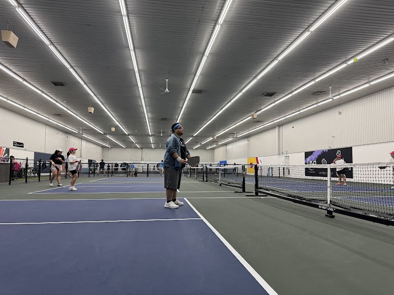 Club de Pickleball Outaouais
