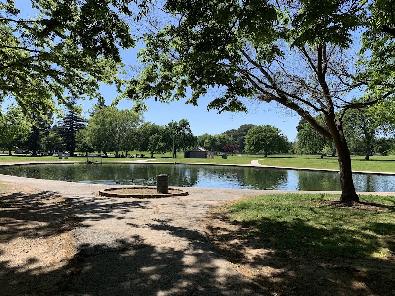 Cordova Recreation and Park District, Park Services