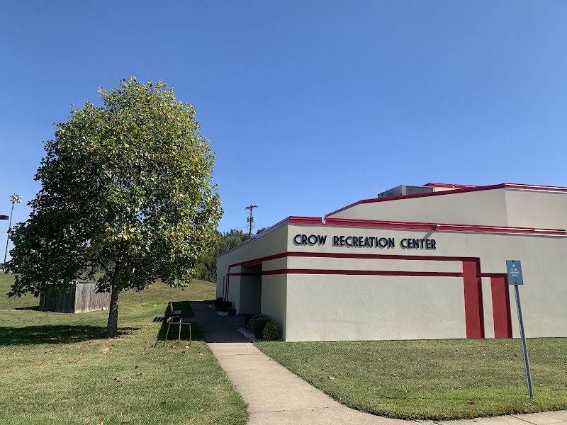 Crow Recreation Center