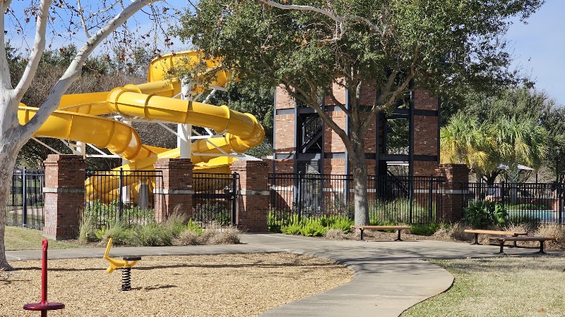 Telfair Central Park - Pickleball in Sugar Land, Texas