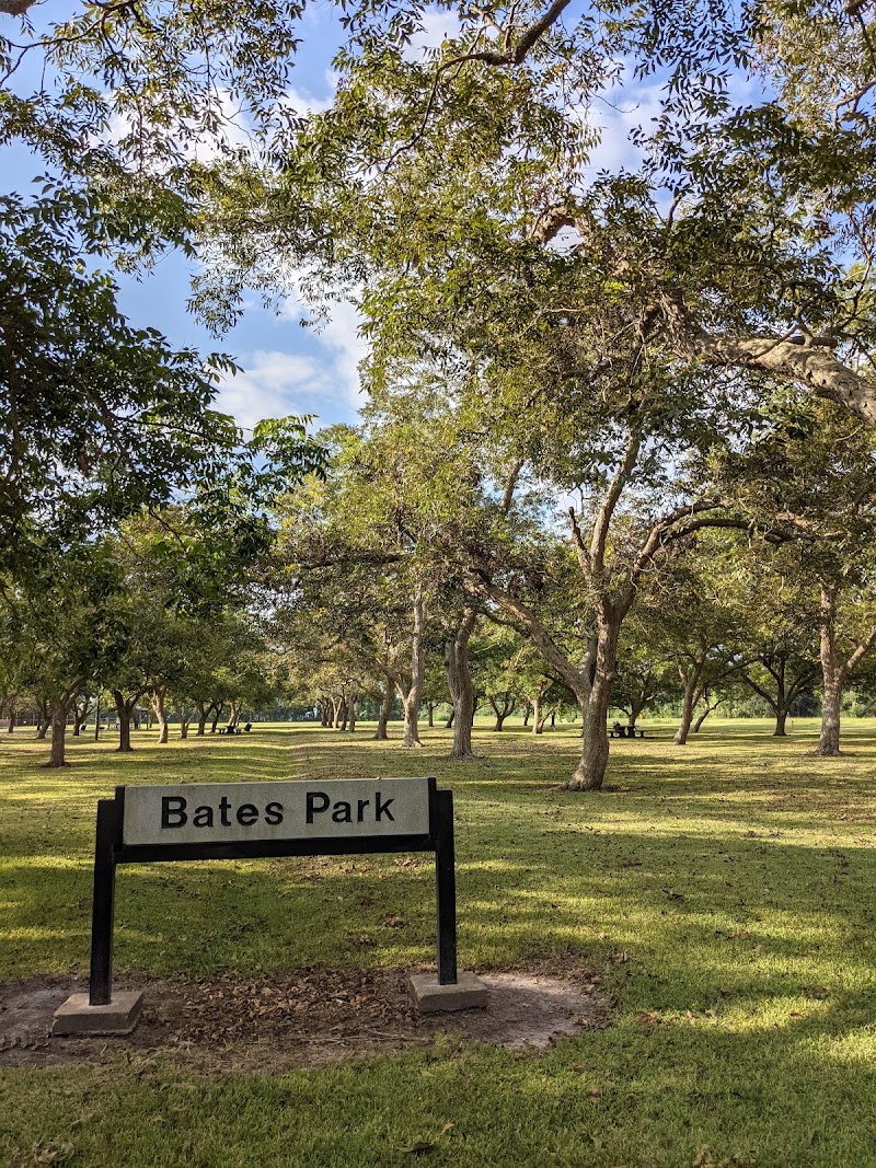 Angleton Bates Park
