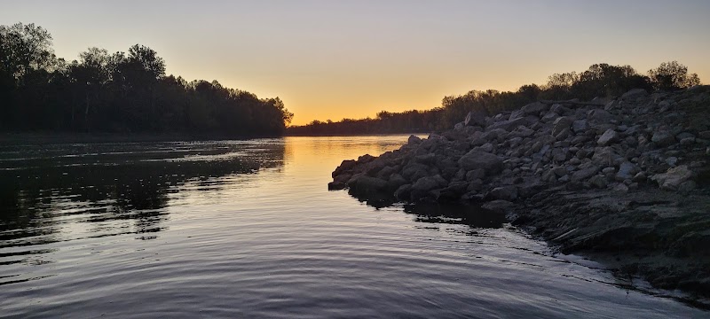 Riverfront Park - Pickleball in Des Arc, Arkansas